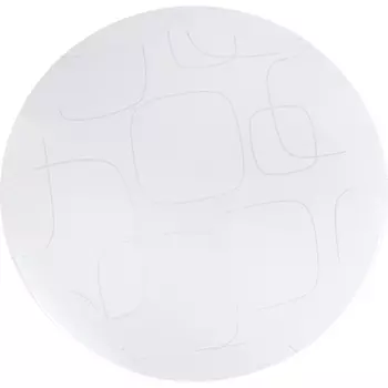 Потолочный светодиодный светильник Smartbuy SBL-Cube-35-W-6K