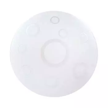 Потолочный светодиодный светильник Smartbuy SBL-Ring-35-W-6K