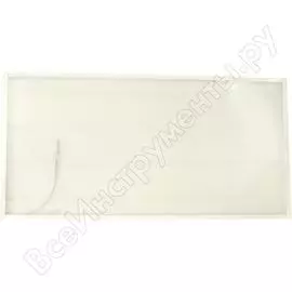 Потолочный светодиодный светильник Uniel ULP-60120 72W/4000К IP40 UNIVERSAL WHITE UL-00004590