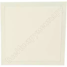 Универсальный потолочный светодиодный светильник Volpe ULP-Q107 UL-00005344