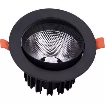 Потолочный встраиваемый светильник DesignLed led KZ-DLB-18-WW