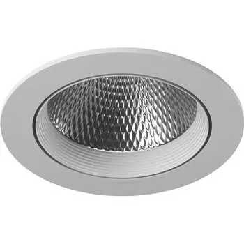 Потолочный встраиваемый светильник DesignLed led KZ-DLW-18-WW