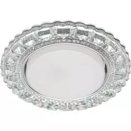 Потолочный встраиваемый светильник FERON