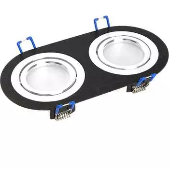 Потолочный встраиваемый светильник FERON dl2812 48462