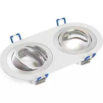 Потолочный встраиваемый светильник FERON dl2812 48461