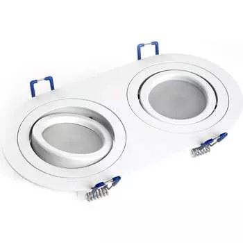 Потолочный встраиваемый светильник FERON dl2812 48460