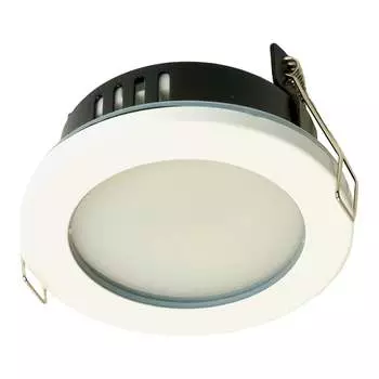 Потолочный встраиваемый светильник FERON DL544 51229