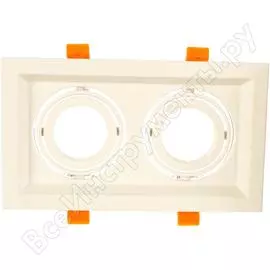 Потолочный встраиваемый светильник FERON 29771