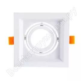 Потолочный встраиваемый светильник FERON DLT20129770