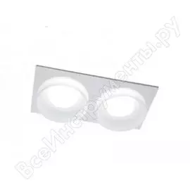 Встраиваемый потолочный светильник FERON DL2902 41135