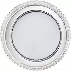 Потолочный встраиваемый светильник спутник