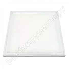 Потолочный светодиодный светильник Uniel ULP-3030 UL-00003089