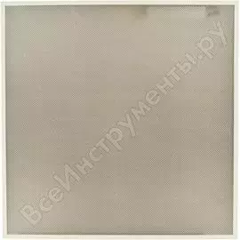 Потолочный встраиваемый светильник Uniel ULP-6060 40W/4000К UL-00004250