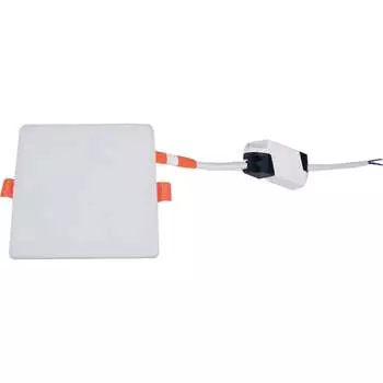 Потолочный встраиваемый светодиодный светильник Фарлайт СВО FAR002165