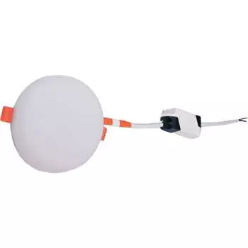 Потолочный встраиваемый светодиодный светильник Фарлайт СВО FAR002153