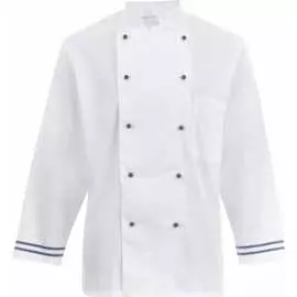 Поварская куртка СОЮЗСПЕЦОДЕЖДА Люкс-Лайт 2000000000800