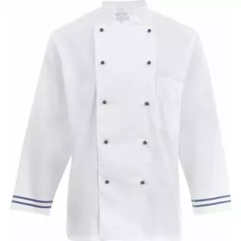 Поварская куртка СОЮЗСПЕЦОДЕЖДА Люкс-Лайт 2200000081339