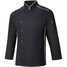 Поварской мужской китель СОЮЗСПЕЦОДЕЖДА RICON 2000000061443