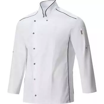 Поварской мужской китель СОЮЗСПЕЦОДЕЖДА RICON 2000000052397