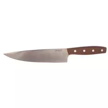 Средний поварской нож Fiskars