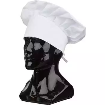 Поварской универсальный колпак ООО Комус