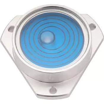 Поверхностный круглый уровень Kinex 5022-01-025