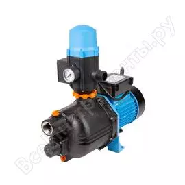 Поверхностный насос-автомат Джилекс Джамбо 70/50 П-К "Комфорт" 4001