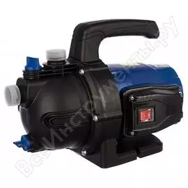 Поверхностный самовсасывающий насос Беламос XK 06