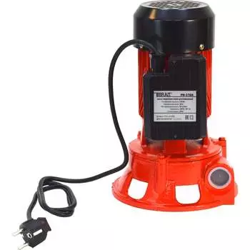Поверхностный насос BRAIT PN-370A 23.01.123.056