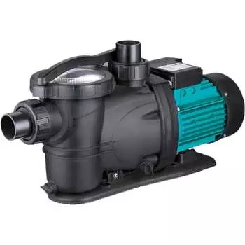 Поверхностный насос для бассейнов LEO XKP 1104 E 1819