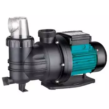 Поверхностный насос для бассейнов LEO