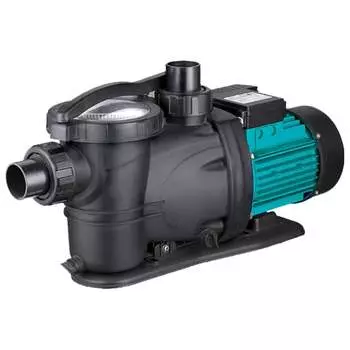 Поверхностный насос для бассейнов LEO XKP 2204 E 1821