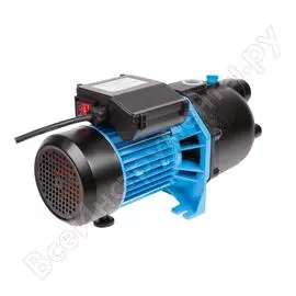 Поверхностный самовсасывающий насос Джилекс