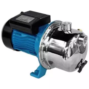 Поверхностный насос IBO AJ 50 2000002840015