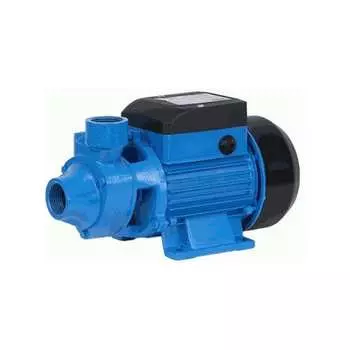 Поверхностный насос JEMIX QB-60 88456