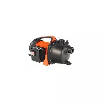 Поверхностный насос Patriot