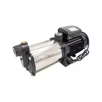 Поверхностный насос Qubik MH 1500 2,5 бар 115 л, центробежный, Н-68 м, Q-135л 16330