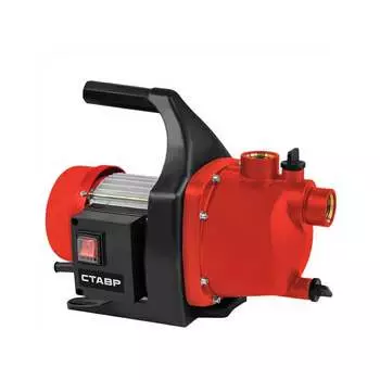 Поверхностный насос Ставр НП-810 9050600620