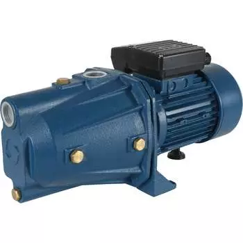 Поверхностный насос STOUT Spj-0001-000100 RG0091GQG91DJP