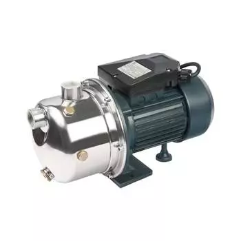 Поверхностный насос UNIPUMP JS 100 83955