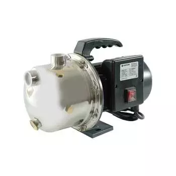 Поверхностный насос UNIPUMP JS 60 75595