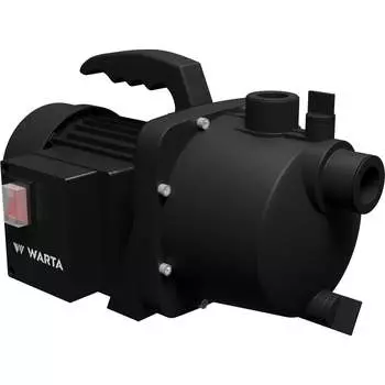 Поверхностный насос WARTA GP1000