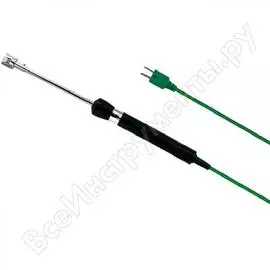 Поверхностный зонд температуры RGK TR-10S 776509