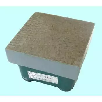 Поверочная и разметочная чугунная плита CNIC