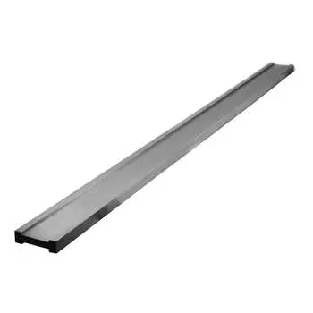 Поверочная линейка Micron