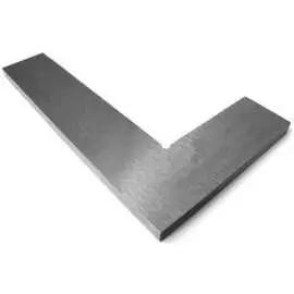 Поверочный слесарный угольник ПКБ АРМА