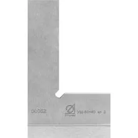 Поверочный угольник Эталон