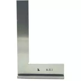 Поверочный угольник КАЛИБРОН УШ 250х160 156624