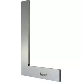 Поверочный угольник КАЛИБРОН УП 250х160 134812