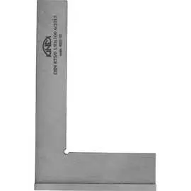 Поверочный угольник Kinex 4034-22-040